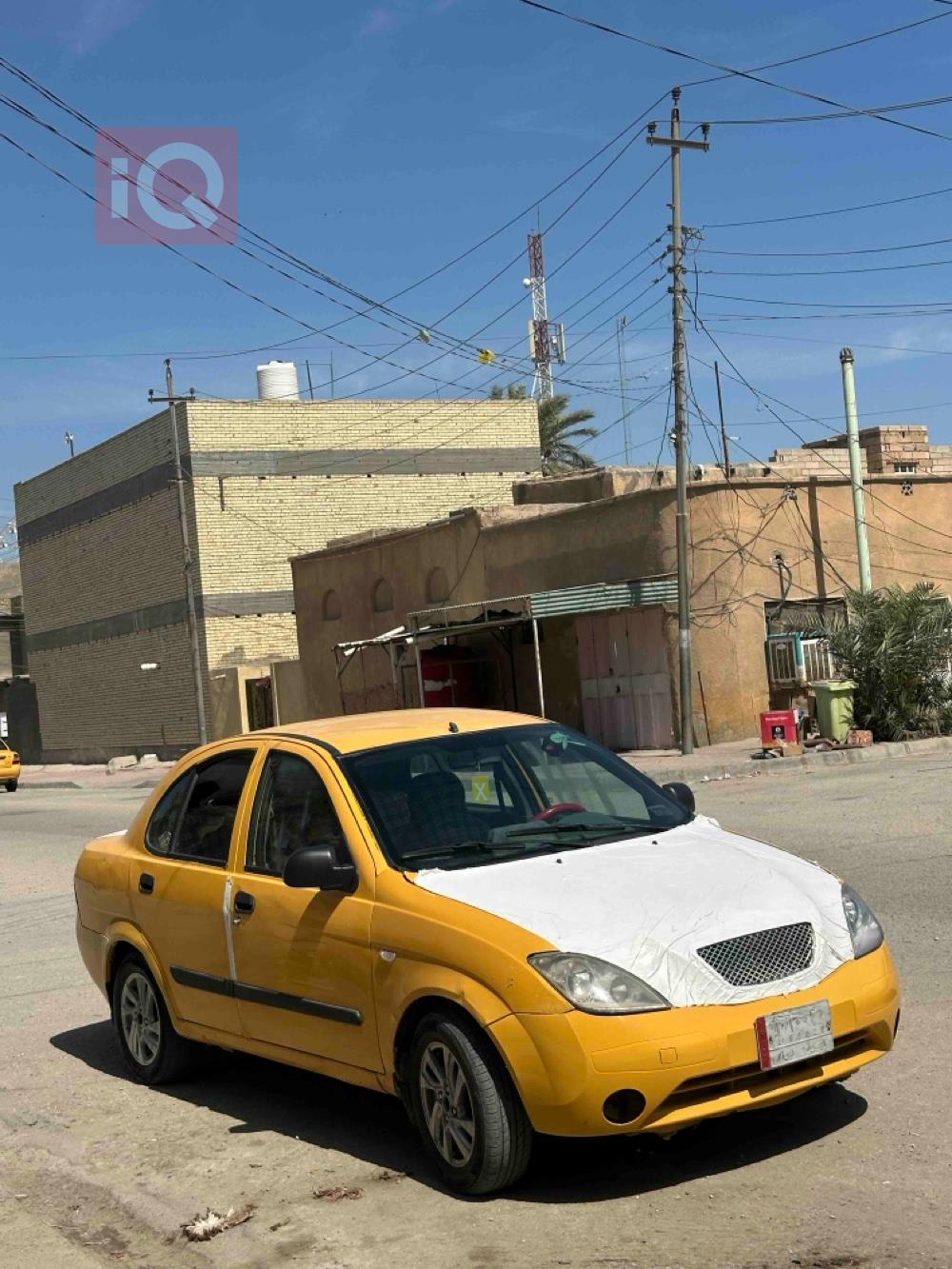 Saipa Tiba